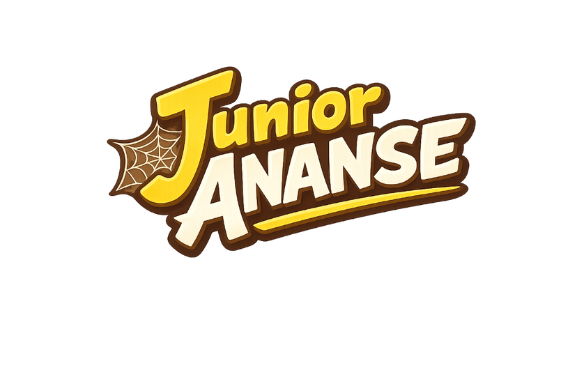 Junior Ananse — AI-Powered Learning App for Ghanaian Primary School Kids